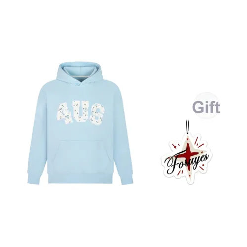 FORUYES Женские Свитшоты