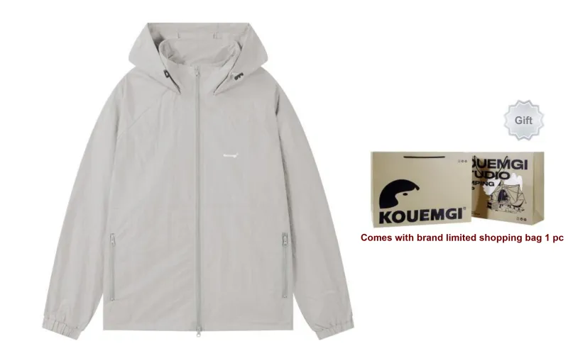 KOUEMGI Jacket Autumn And Winter Season Unisex-18