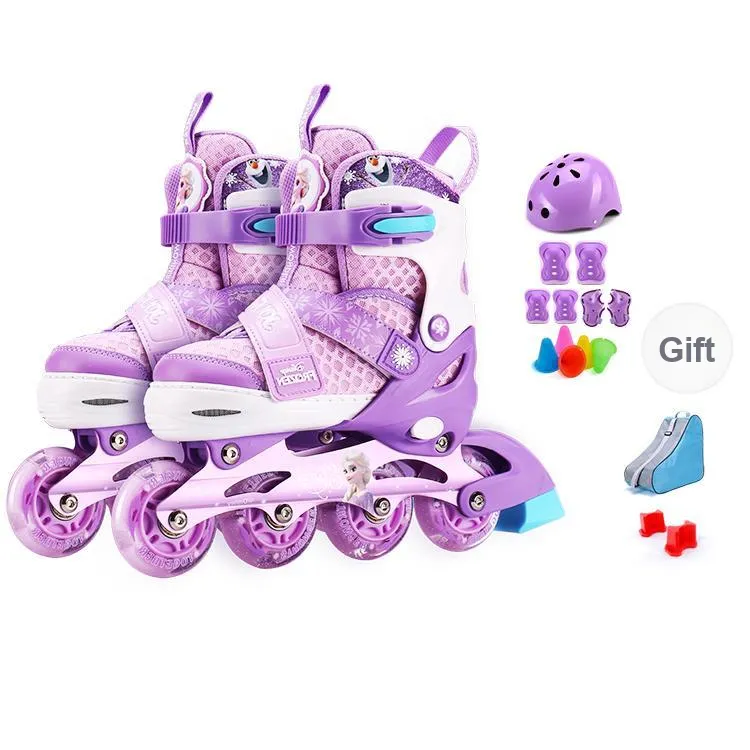 Disney Inline Skates-2