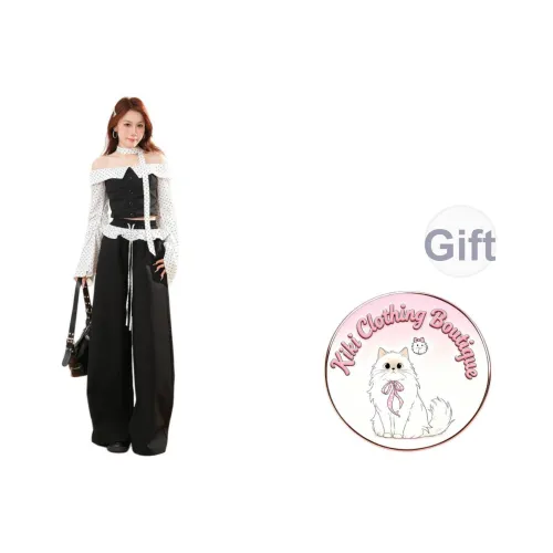 Kiki Clothing Boutique Повседневный костюм женский