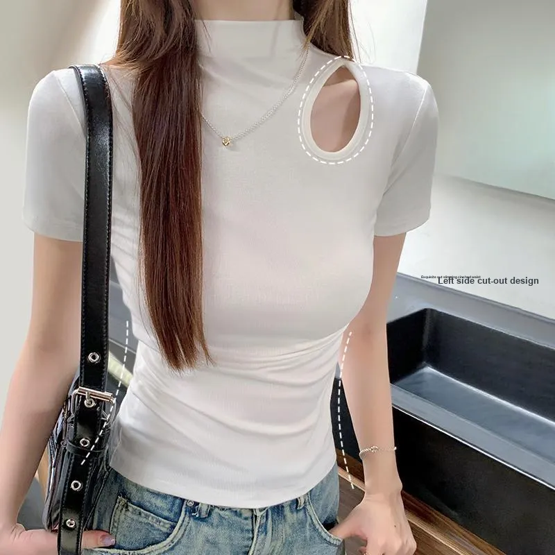 Mowlow T Shirts Women's-3