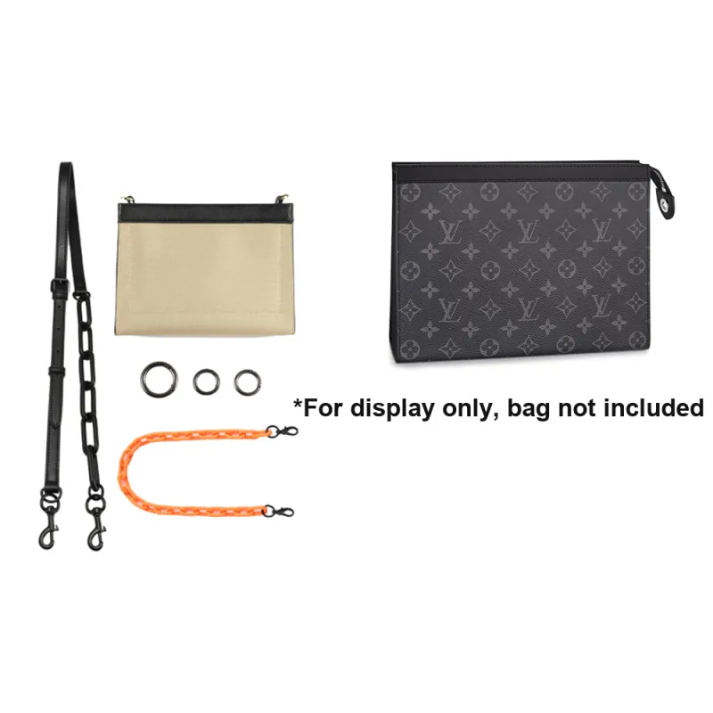 Ingenuity Handmade Bag Straps-1