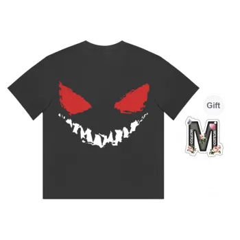 Cotton shopping T Shirts Unisex