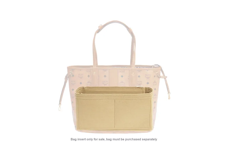 GUYI Felt Bag Insert Women's Multicolor-7