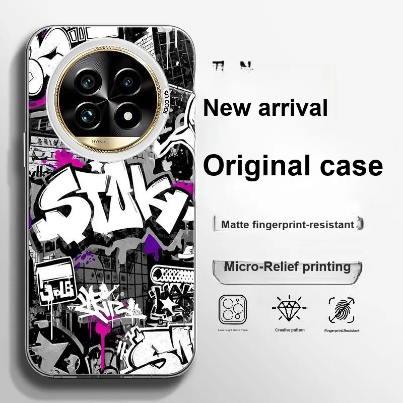BAOCHENG Phone Cases-3