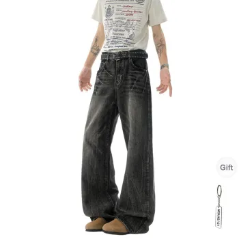 NOAHGIGI Jeans Unisex