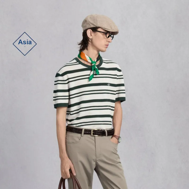 GANT T Shirts Unisex-2