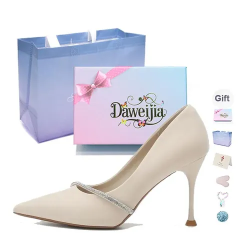 Dawei's House High Heels Women's Gift Box Set