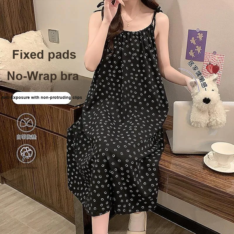 Ta Yan Women's Nightgowns-2