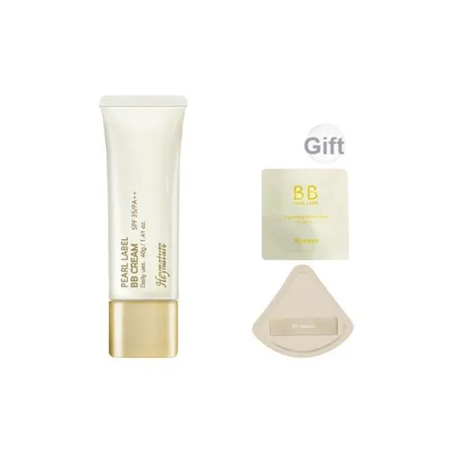 HEYNATURE BB / CC Крем Женские