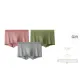 Light Pink+Army Green+Light Gray