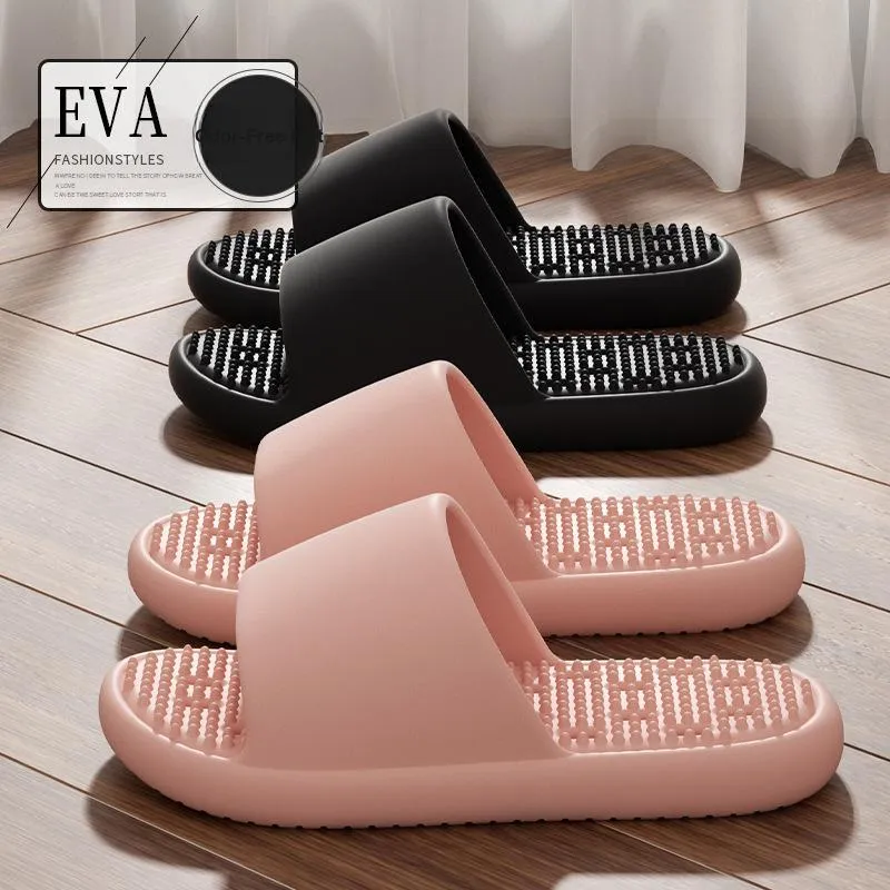 ECAC Slippers / Home Slippers-2