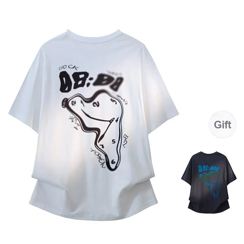 YOSICIL T Shirts Unisex-18