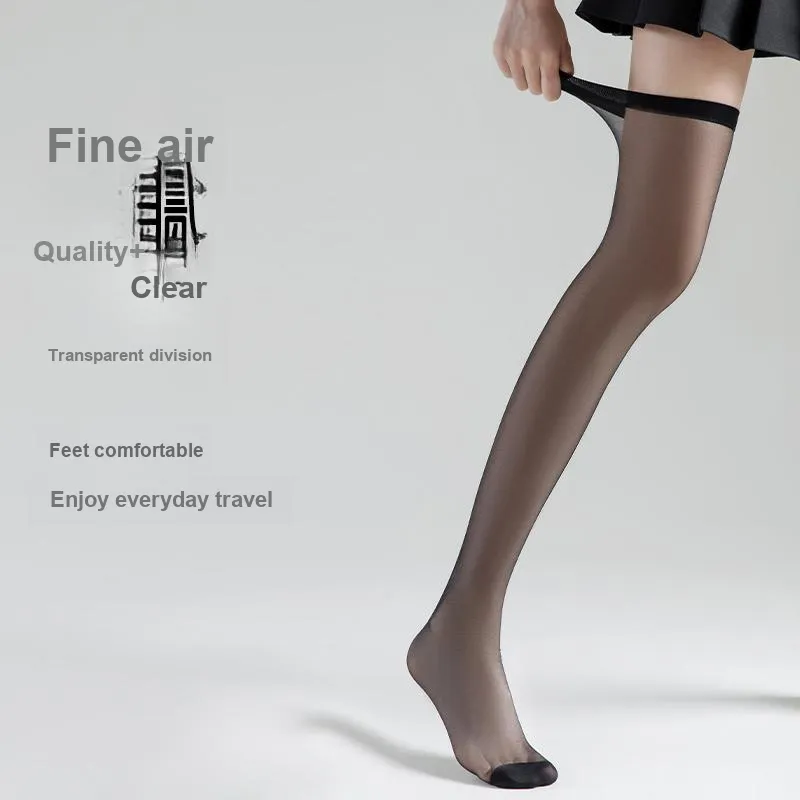 Lan Miao Stockings Women's Combo Set-5