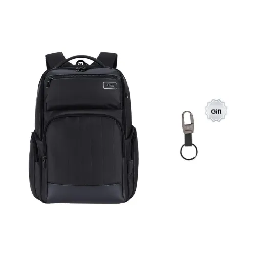 KALA·Y Ткань Синтетическая кожа Ноутбук Сумка Обычный Унисекс Черный Poplar Зеленый