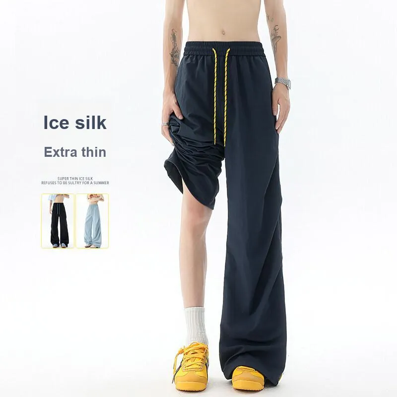 SCHEPPERHEYN Casual Pants Unisex-3