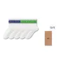 [5 Pack]Dark Blue, Dark Blue, Green, Green, Green