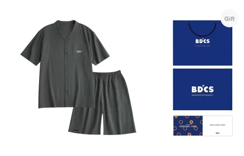 Peninsula City Men Pajama Sets