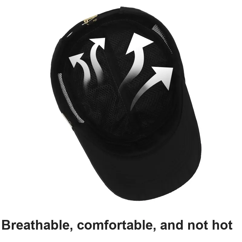 TUCANO Cotton Baseball Caps Men's-4