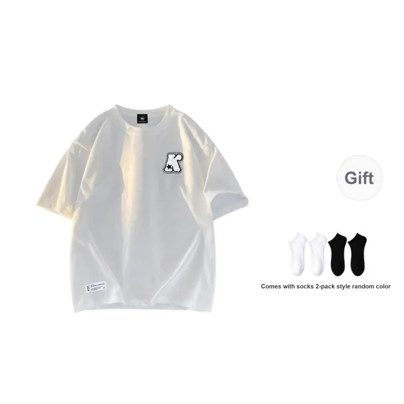 KW T Shirts Unisex-23