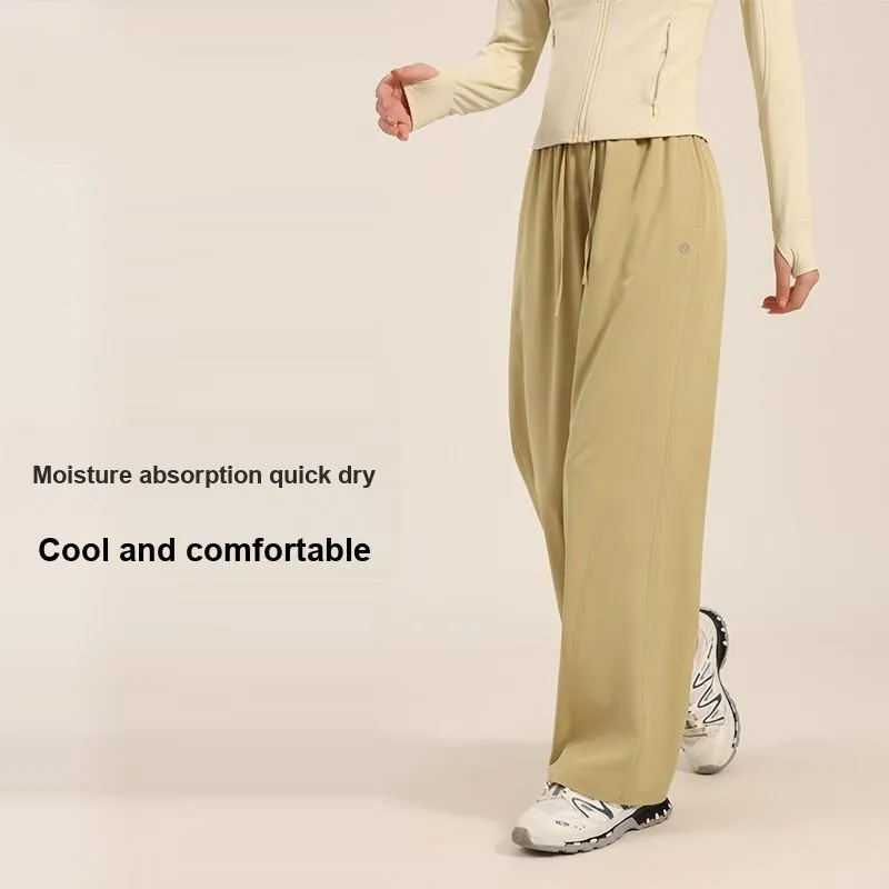 MaxRun World Sports Pants Women's-4