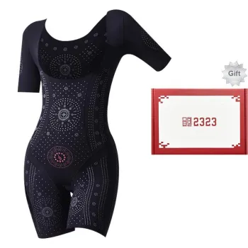 2323 Bodysuits Women's Gift Box Set