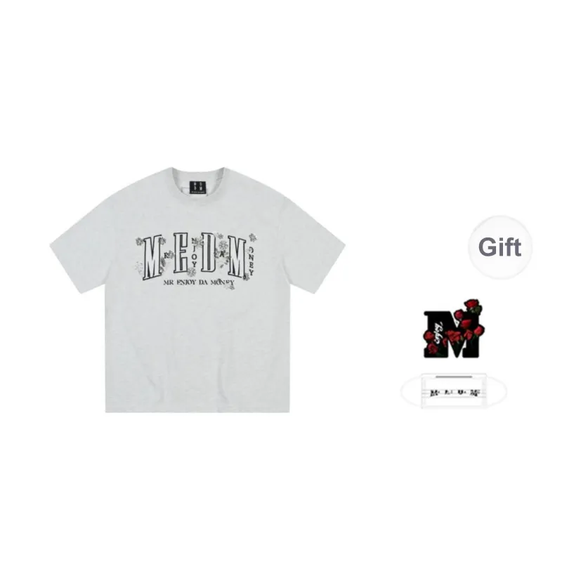 MR.ENJOYDA MONEY T Shirts Unisex-0