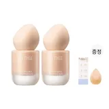 00 핑크 포슬린 화이트 오일 스킨 적용 가능