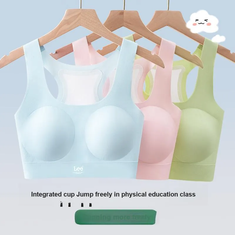 Lee Hui Guang II Generation Bra Women's-9