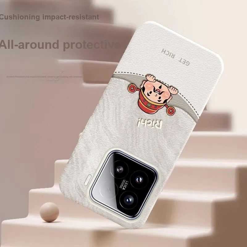 YIBAOBAO Phone Cases-3