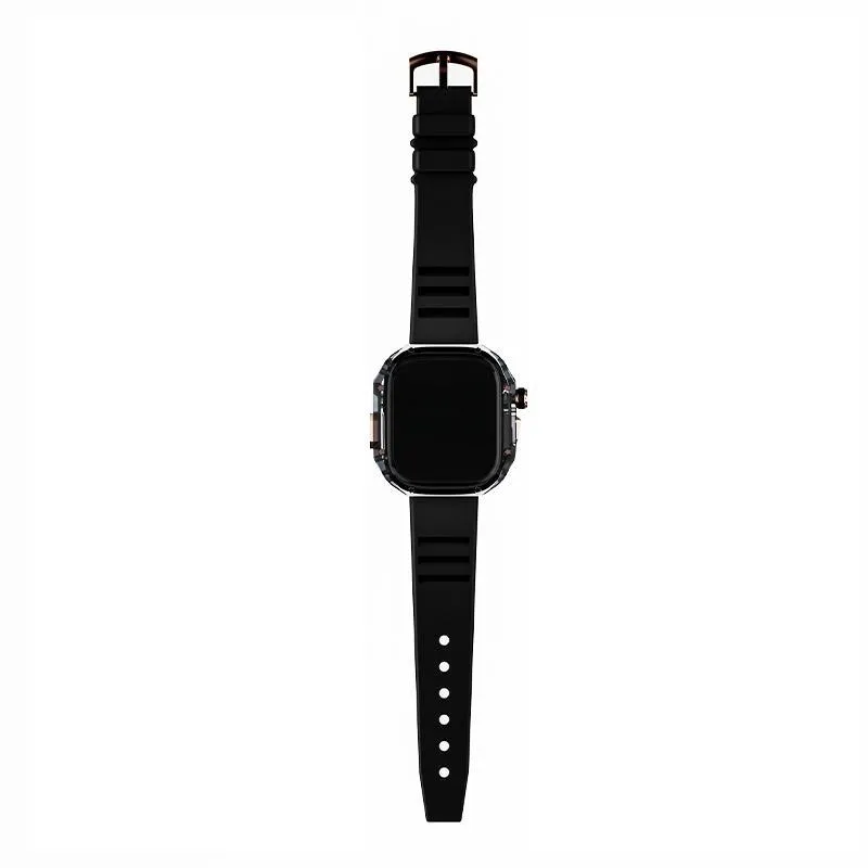 DEWAN Watch Bands 210 160mm Unisex-0