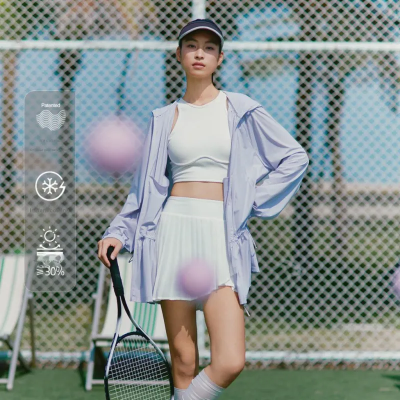 ERAL Sun Protection Clothing Women's-2