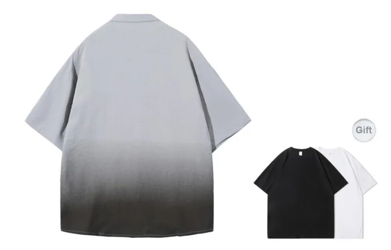 BOBBY ABLEY Shirts Unisex-29
