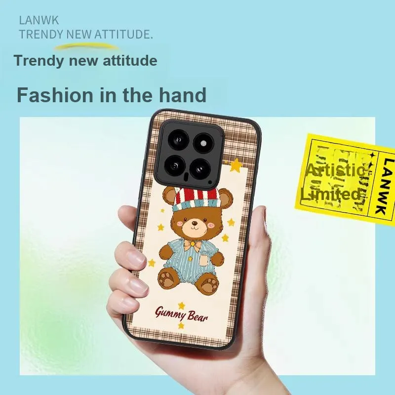 LANWK Phone Cases-2
