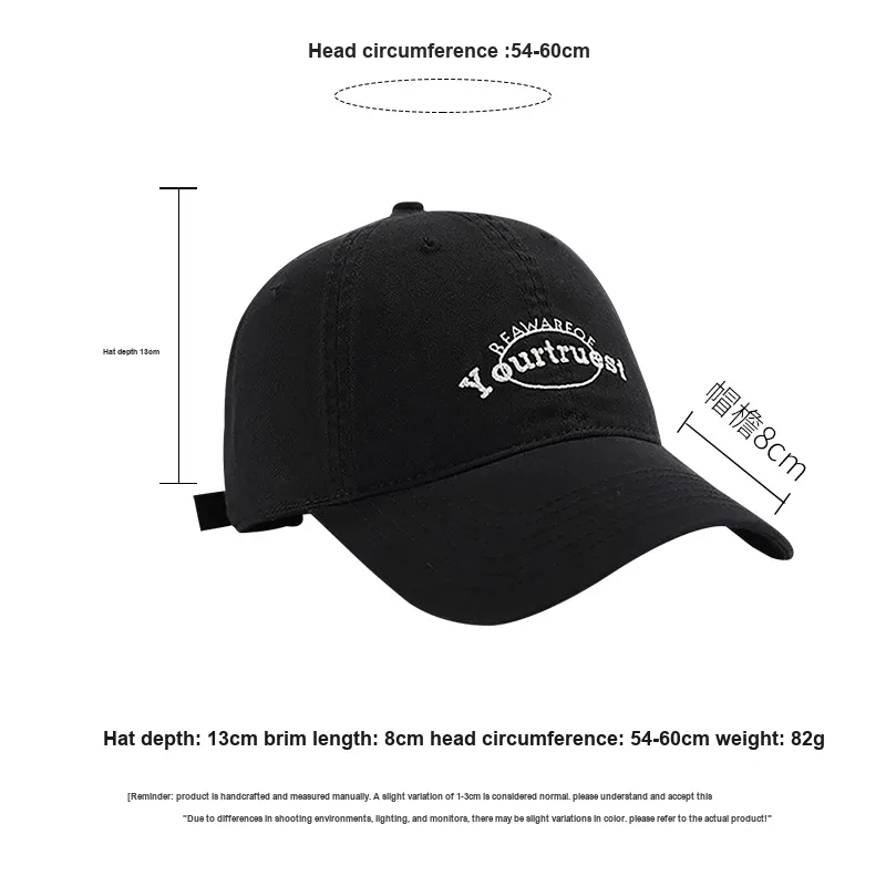 Banner The Piggy Cotton Baseball Caps Unisex-1
