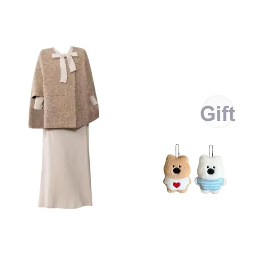 GHPC Женские Комплекты с Юбкой