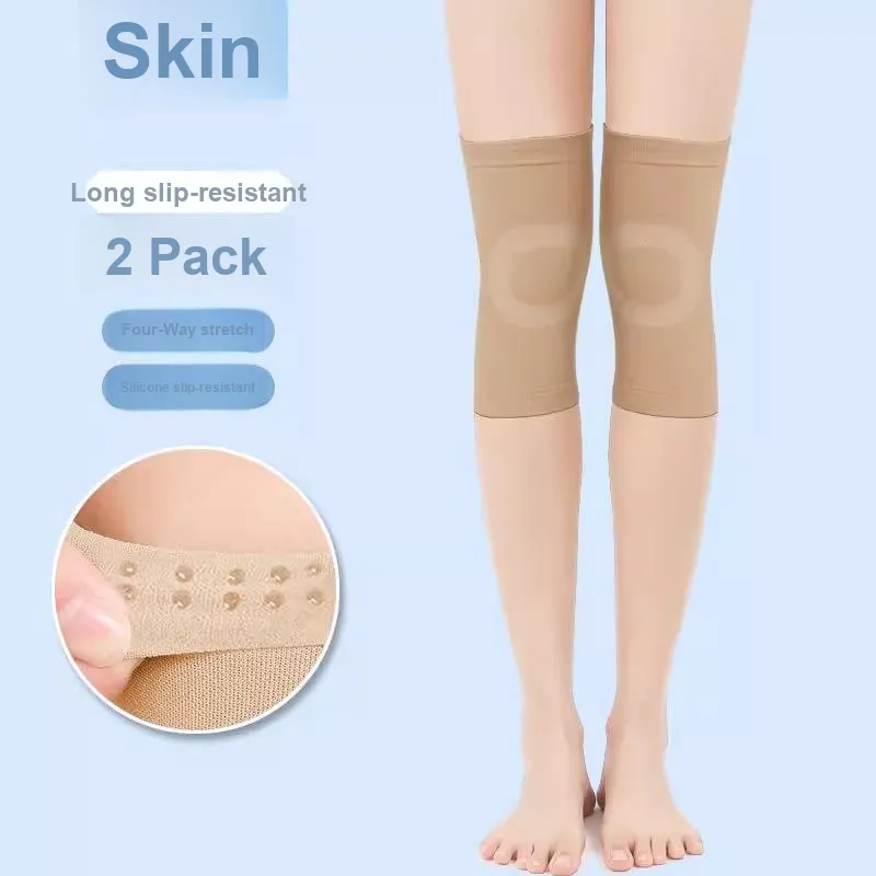 NAILEKESI Knee Pads-4