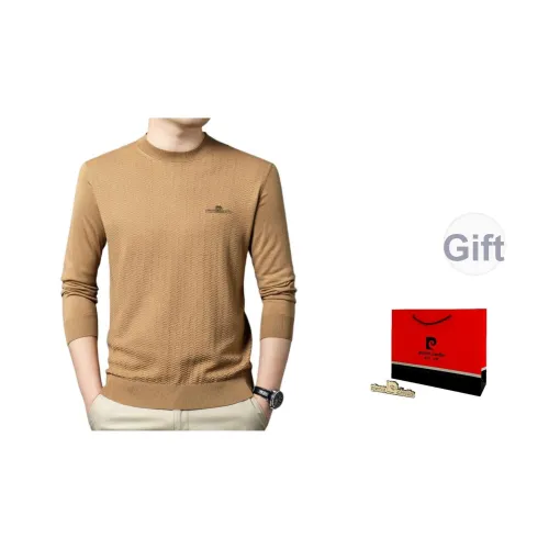 PIERRE CARDIN Мужской Трикотаж