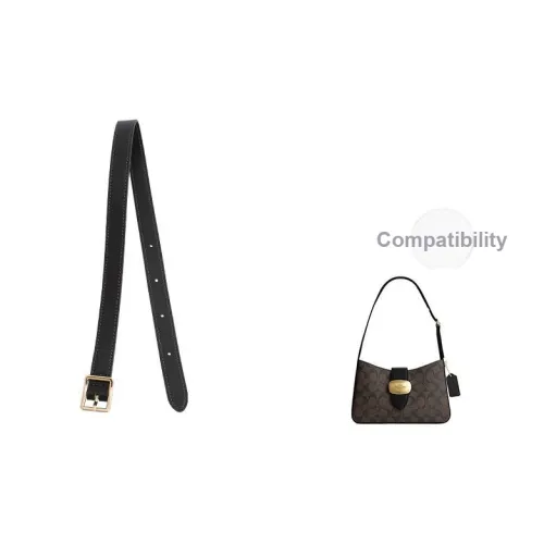 Ingenuity Handmade Ремни для сумок Женские