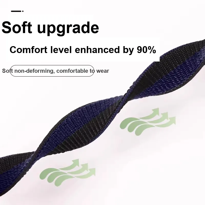 Penc Iwatch Watch Band Huawei Compatibility Nylon Material-6
