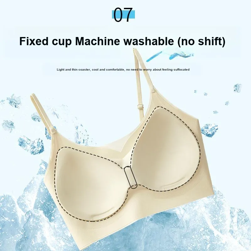 MIIOW Women's Bras-3