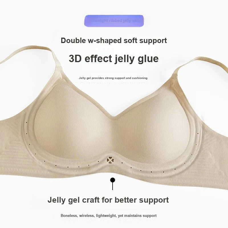 Yingzina Women's Bras-2