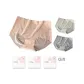 G Set: Blue+Gray+Pink
