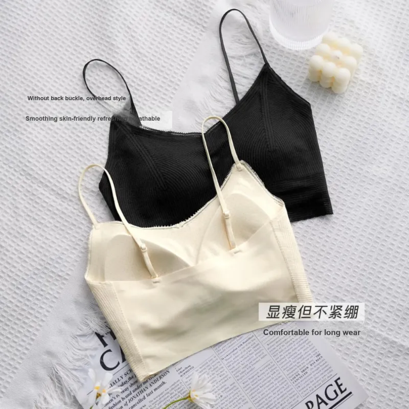 Aidai Women's Bras-9