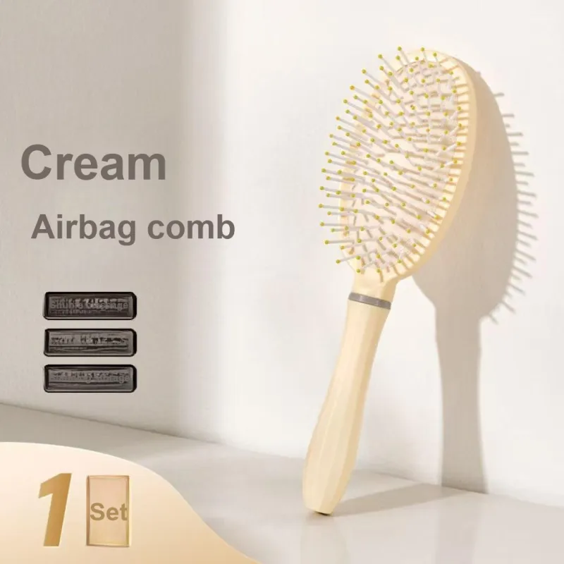 Suiyiie Hairdressing Tools Women's-7