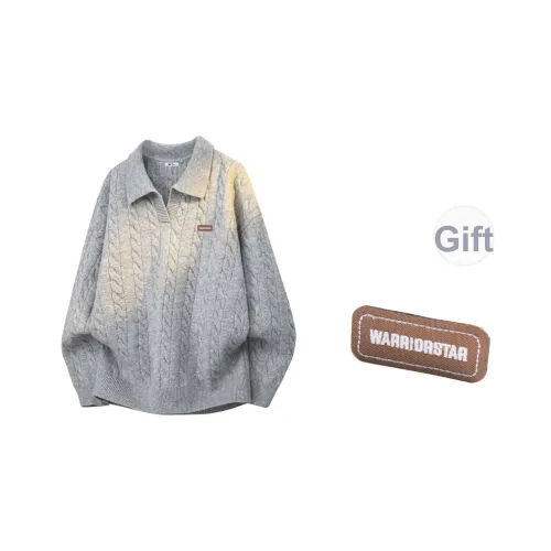 Warrior Унисекс Трикотаж