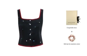 NOT JUST PAJAMA Silk Camisole Women's