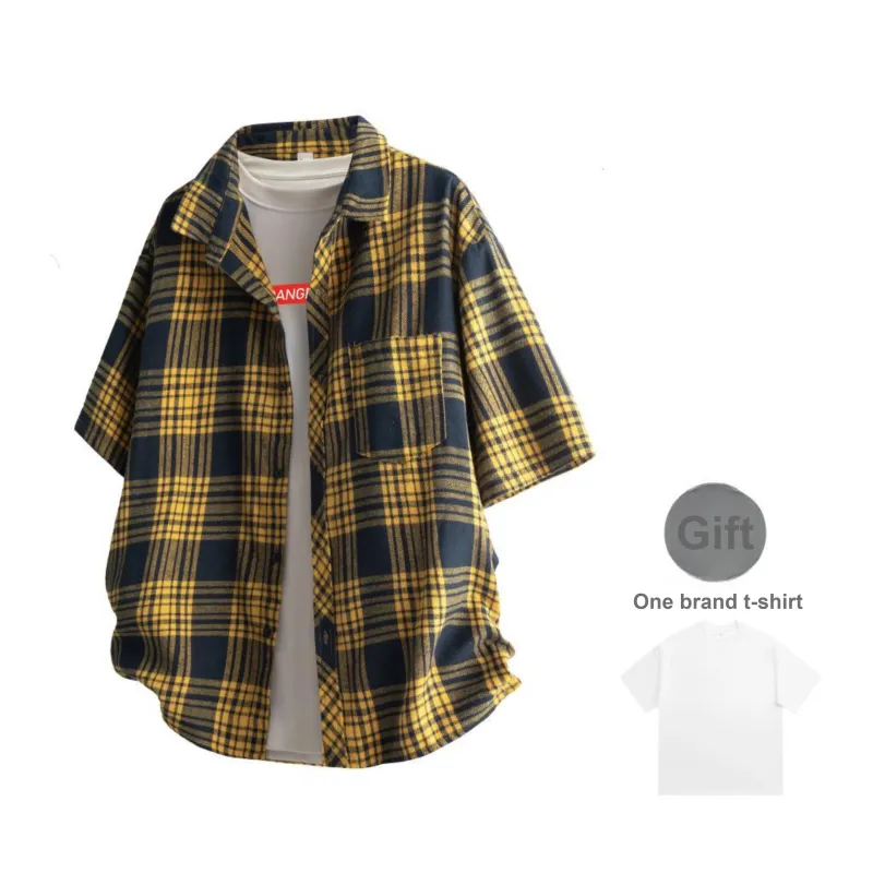 DANGERTIGER Shirts Unisex-7