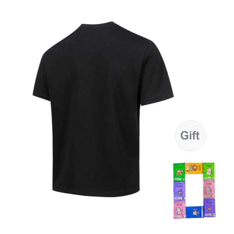 ROSECREED T Shirts Unisex-1