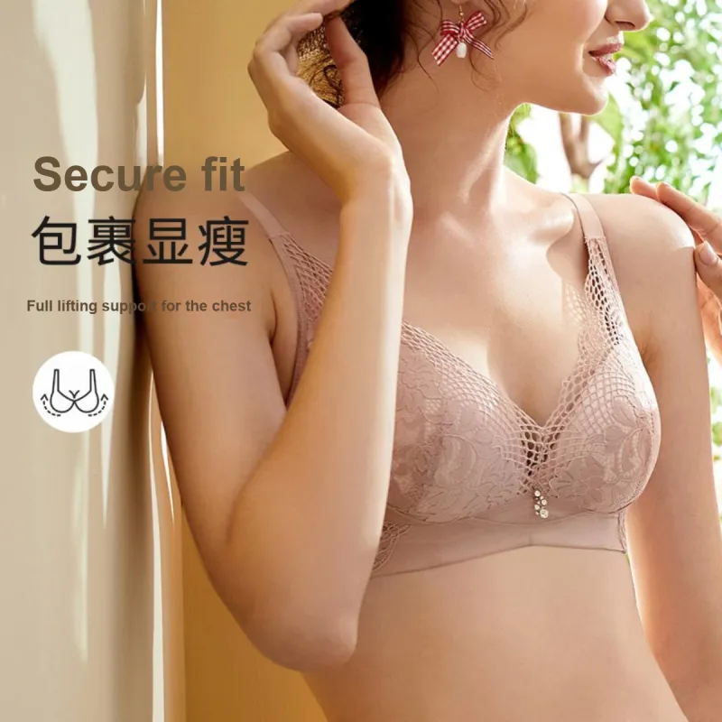 Aidai Women's Bras-1